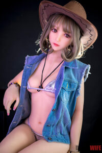 WM Doll 156cm Cカップ #314