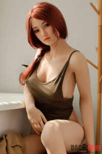 Starpery 171cm Cカップ Mengヘッド