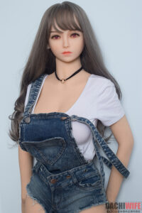 WM Doll 145cm Dカップ #153