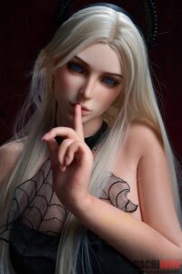 Irontech Doll 164cm Eカップ B1ヘッド