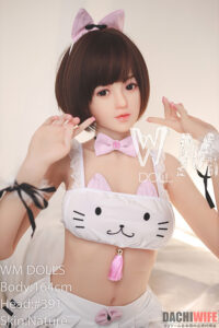 WM Doll 164cm Dカップ #391