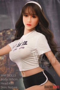 WM Doll 165cm Dカップ #85 清純系美少女