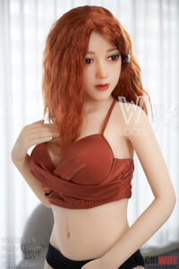 WM Doll 156cm Cカップ #459