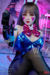 WM Doll 156cm Cカップ #467