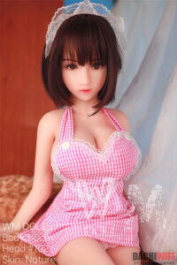WM Doll 110cm Fカップ #102