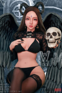 WM Doll 160cm Dカップ #443 欧米仕様