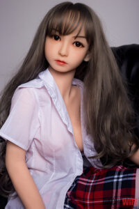 WM Doll 146cm Bカップ #204