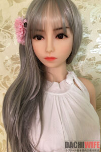 WM Doll 156cm Cカップ #153
