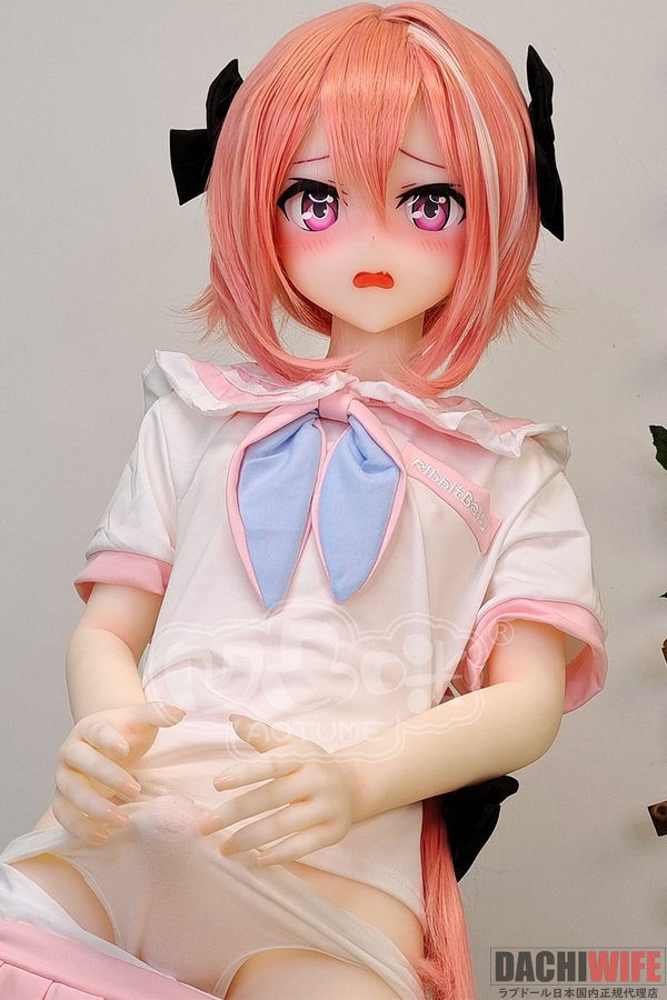 Aotume Doll 142cm 男性ボディ #96-2 ペニス二つ付属 掲載画像はTPEヘッド＋TPEボディ ヘッド及びボディー材質選択可能