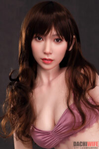 True Idols 女優 158cm Dカップ 明里つむぎ& Sino Doll コラボ製品 明里つむぎヘッド ボディ選択可能 組み合わせ自由
