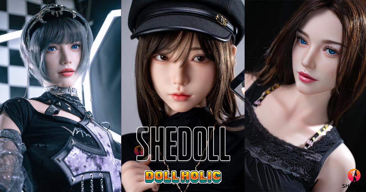 ラブドールメーカー SHEDOLL