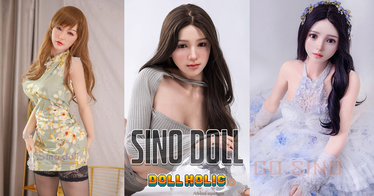 ラブドールメーカーSINO DOLL