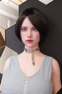 Orient Industry×Zelex Vol.2 – Ren（レン）165cm